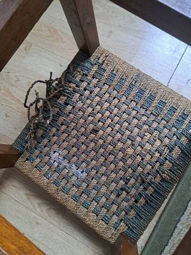 Vintage stools