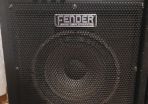 Fender Rumble 60 (bass amp)
