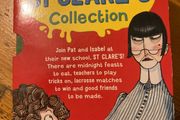 The Complete St Clare's Collection. Suit 8/9yrs