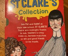 The Complete St Clare's Collection. Suit 8/9yrs