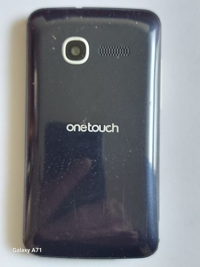 Alcatel One Touch, Model 4010X, Not powering on, for parts or repair