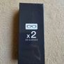 2 Pairs of Samsung 3D glasses Image 2