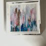 Large Luxury Abstract Wall Art - Casagear Liora Image 8