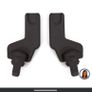 Maxi Cosi Pebble 360 carseat Image 4
