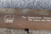 15' Speycaster rod