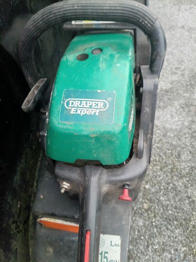 chainsaws 2x
