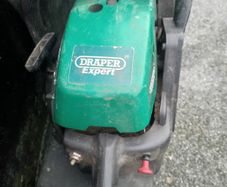 chainsaw