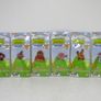 Lot Of 6 Corgi Moshi Monsters Full Set Of Series 1 Pin Badges All Brand New In Packets Image 3