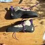 5.10 Climbing shoes UK12 Image 3