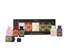 Lattafa Badee Al Oud 5 X 5ml