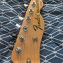 Fender Classic Series '71 Telecaster Thinline (2009 MIM) + Hard Case Image 6