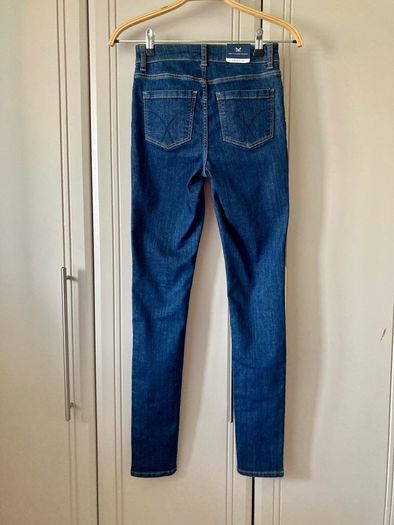 Crew Clothing Company jeans, Uk 6R