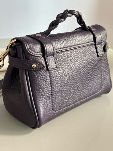 Mulberry Mini Alexa Bag