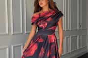 Girl In Mind Betty Dress