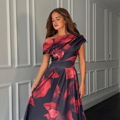 Girl In Mind Betty Dress