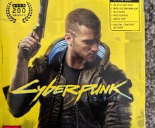 GamesCyberpunk