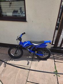 Kids Bike