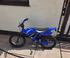Kids Bike