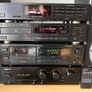 Pioneer HI-FI set Image 2