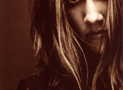 Sheryl Crow CD