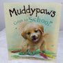 Muddy Paws Children,s Books By Peter Bently Image 4