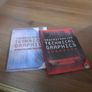 Understanding Technical Graphics book and workbook. Image 2