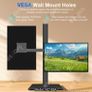 18.5 Inch Portable monitor - Magnetic Case - Price firm Image 3
