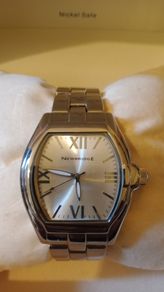 Newbridge Silver Watch