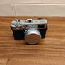 Fujifilm X100V Image 6