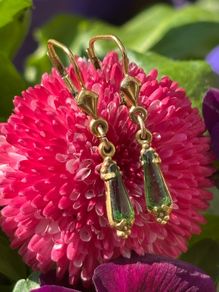 Antique Earrings