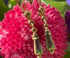 Antique Earrings