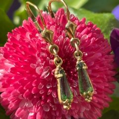 Antique Earrings