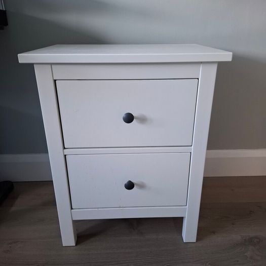 bedside locker
