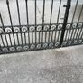 12 ft  gate Image 2