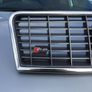 Audi c5 s6 front grill, suit 97-00 Image 3