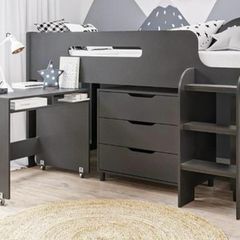 Kids bed