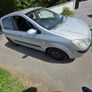 Hyundai Getz Image 2