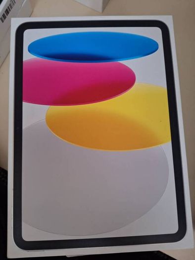 Ipad A16 11inch
