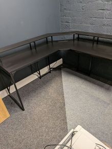 Gaming Desk