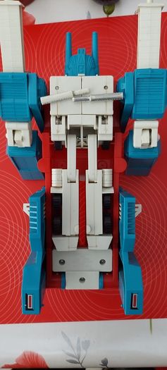 Transformer / toy