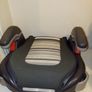 High back Booster seat-Graco Image 3