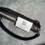 Coach Swinger black genuine leather Image 7