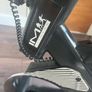 Spin exercise bike Image 2