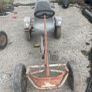 Go cart and two seats Image 6
