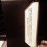 1978. Joe Dolan. Midnight Lover. Cassette Tape. Image 3