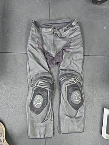 Alpinestars Missile Pants