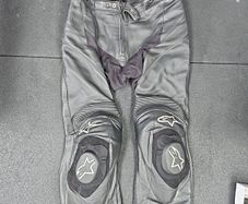 Alpinestars Missile Pants