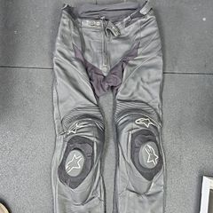 Alpinestars Missile Pants