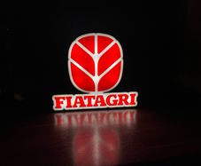 Fiatagri Lightbox