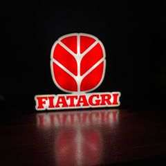 Fiatagri Lightbox
